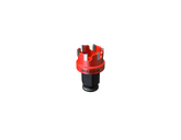 Diablo DHS1000CF 1" Steel Demon™ Carbide Teeth Hole Cutter